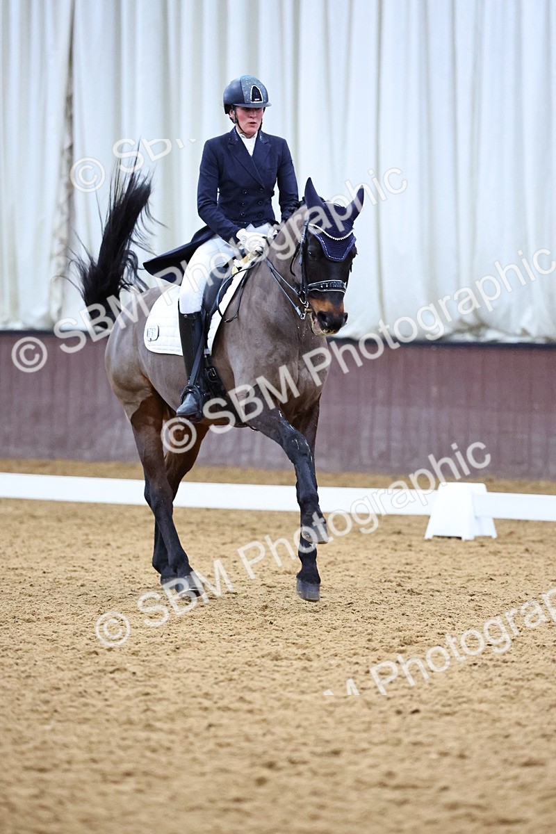 SBM_002503 - Class 23-25-26 - FEI PSG FEI INTI FEI Pony Team Test