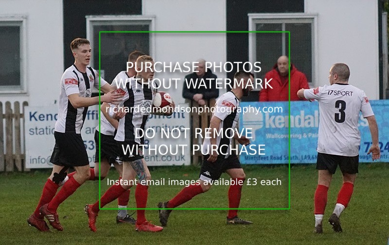 DSC08820 - Kendal Town v Market Drayton Town FC