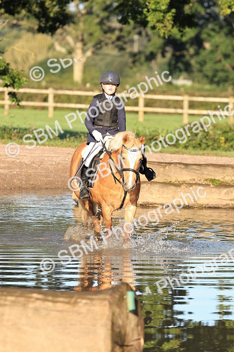 SBM_15359 - E5 - Eventers Challenge 50cm Open