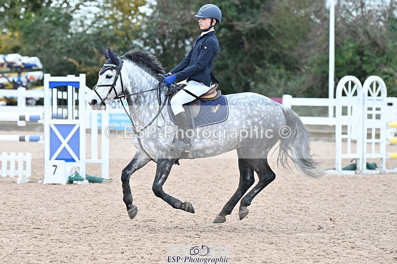 231119A-102925-04943 - Sun Cls 3 BlueChip Pony Discovery Qualifier