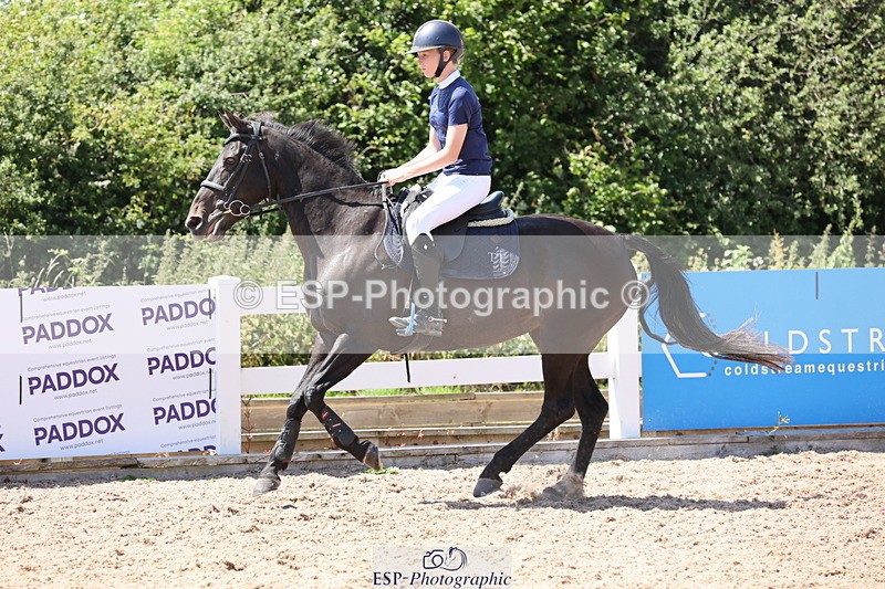 240629A-143948-06934 - Cls 19 Foxhunter and 1.10m Open
