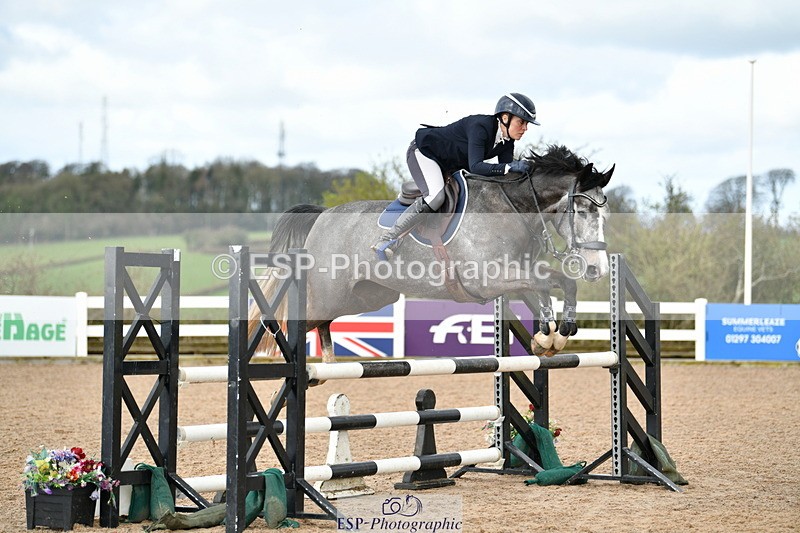 240317A-105202-05406 - Cls 31 British Novice and 90cm Open