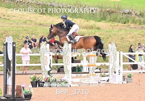 BPP_3710 - FRI CLASS 20 Pony Showjumper Of The Year