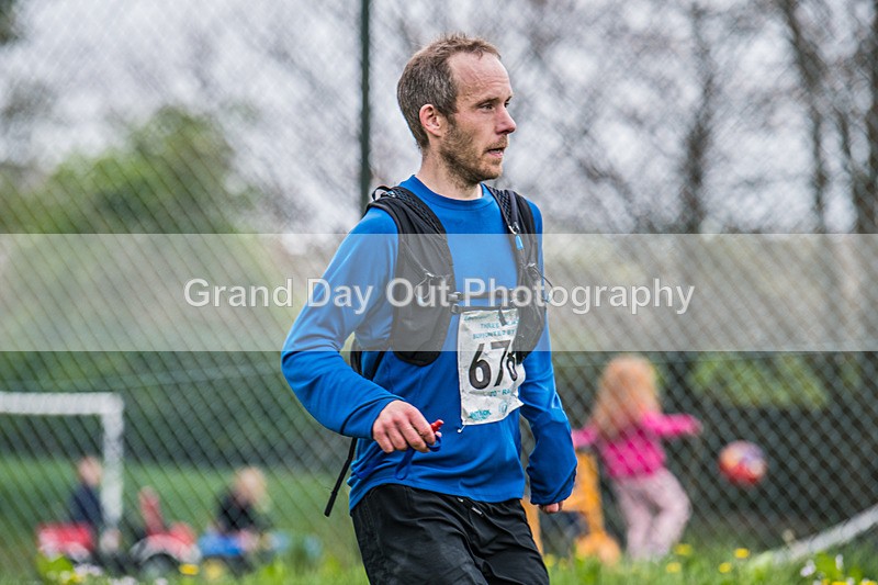 3 Peaks Finish-1524 - The 3 Peaks Race Saturday 26th April 2025 - The Finish