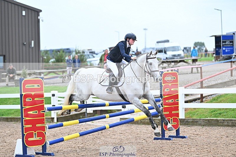 240907A-113920-01189 - Cls 8 1.05m Amateur Qualifier