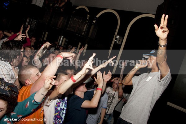 129 - Soul:ution @ BOTW 26.08.12
