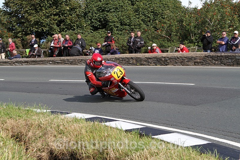 IMG_0480 - 500cc Classic TT Race