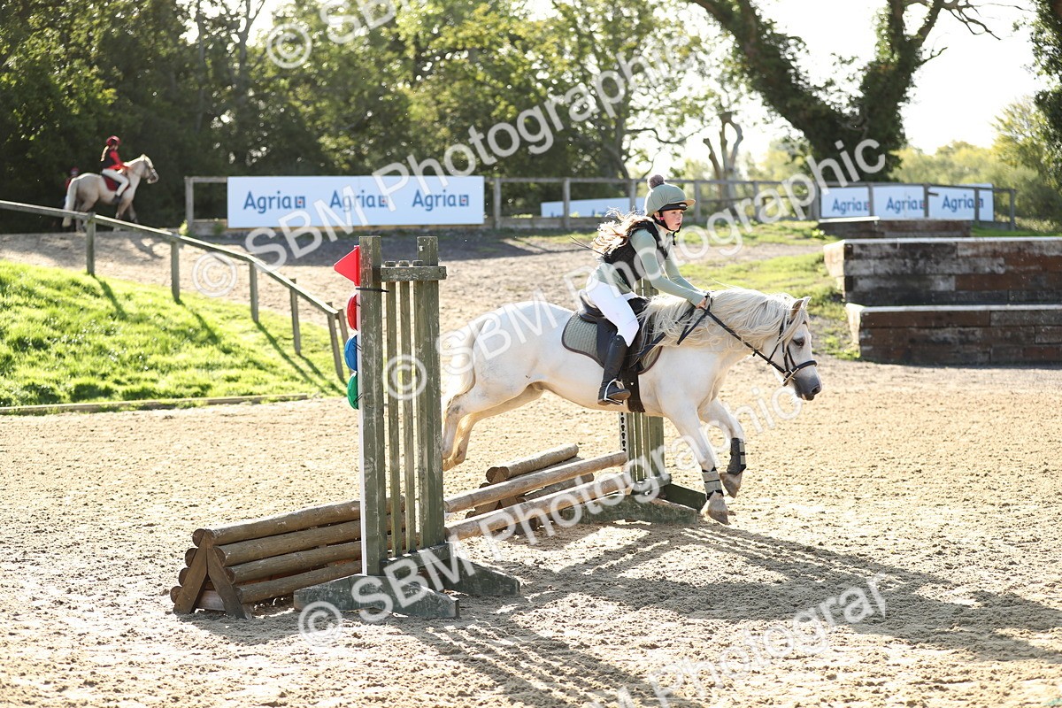 SBM_15456 - E4a - Eventers Challenge 50cm Open