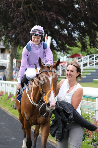 yr11062022r8-41 - Race 8 5.25pm Clean up with PPS Stakes
