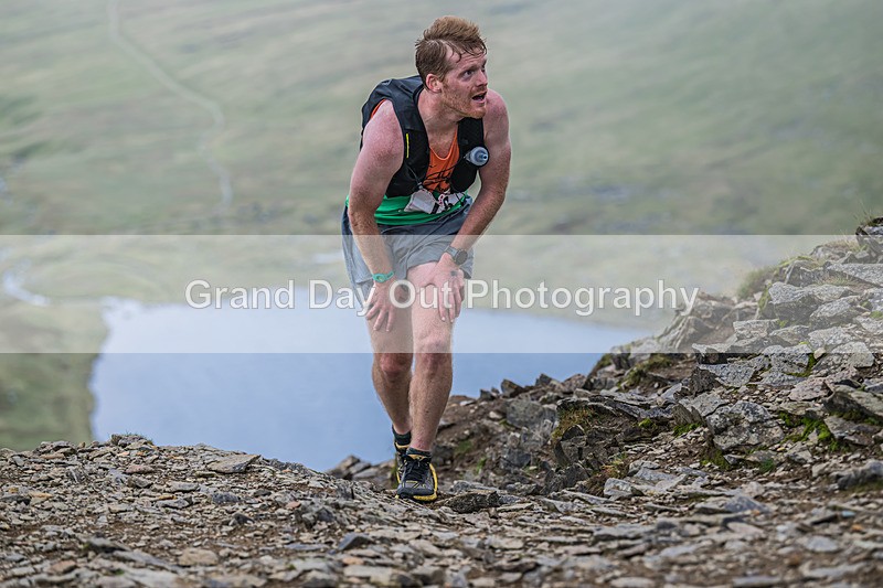 Grisedale HS-204 - Grisedale Horseshoe Fell Race Saturday 5th September 2026