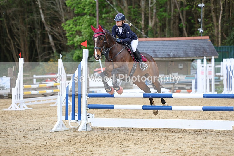 3E7A0351 - Class 6: 90/95cm