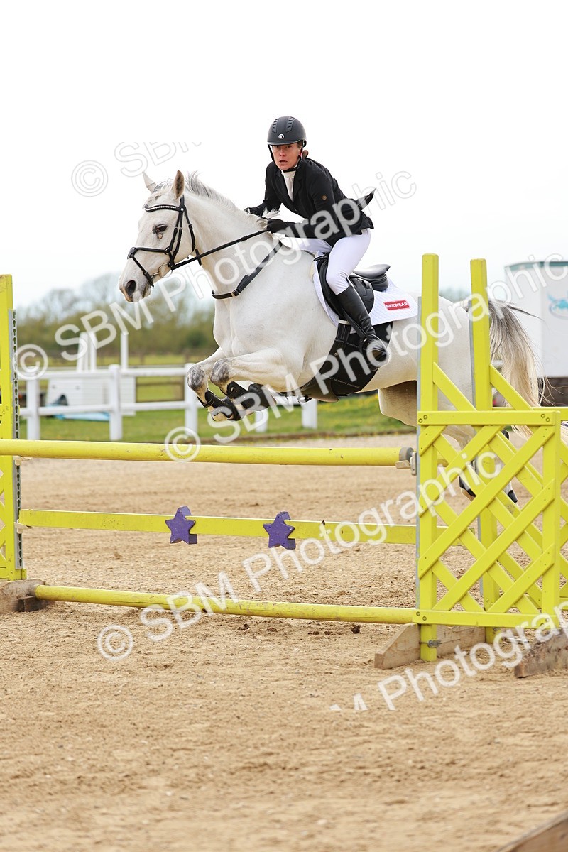 SBM_006108 - Class 7 - 1.00m