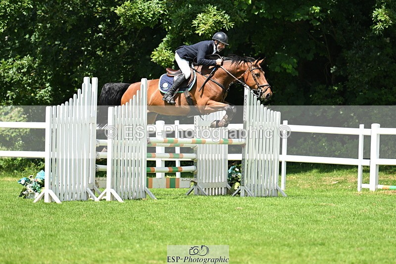 250615A-143528-11569 - Cls 39 Bicton 5YO