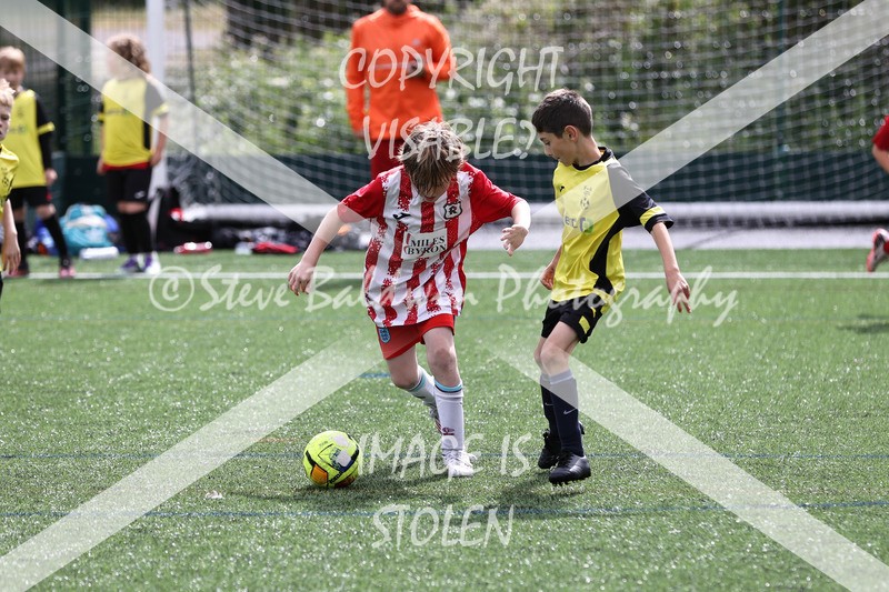 1DX30810 - Sat 6th U9 Boys