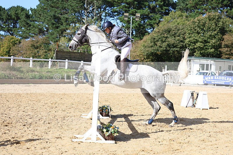 3E7A5162 - Class 9: 80cm Senior