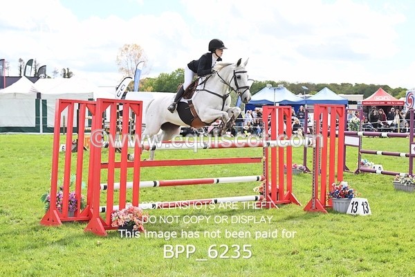BPP_6235 - CLASS 4 B&C RHS CHAMP QUAL