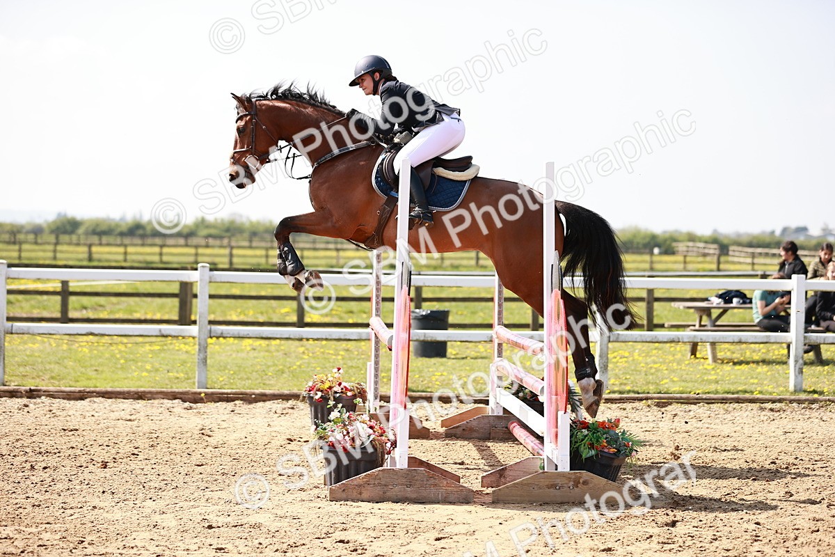  - Class 22 - Senior Discovery - 1.00m