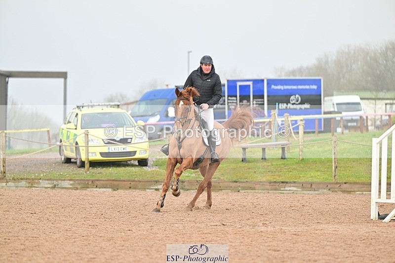 250122-130901-00440 - Cls 5 National 1.15m Members Cup