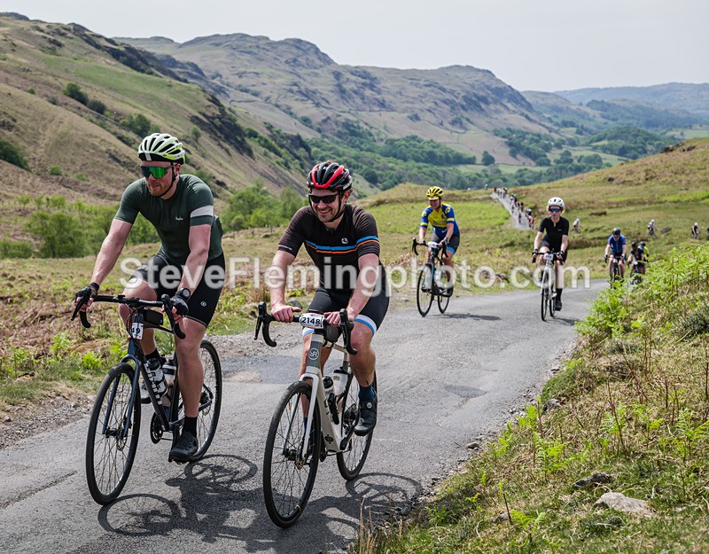 140755 - Hardknott Pass Camera 1 14.00-15.00