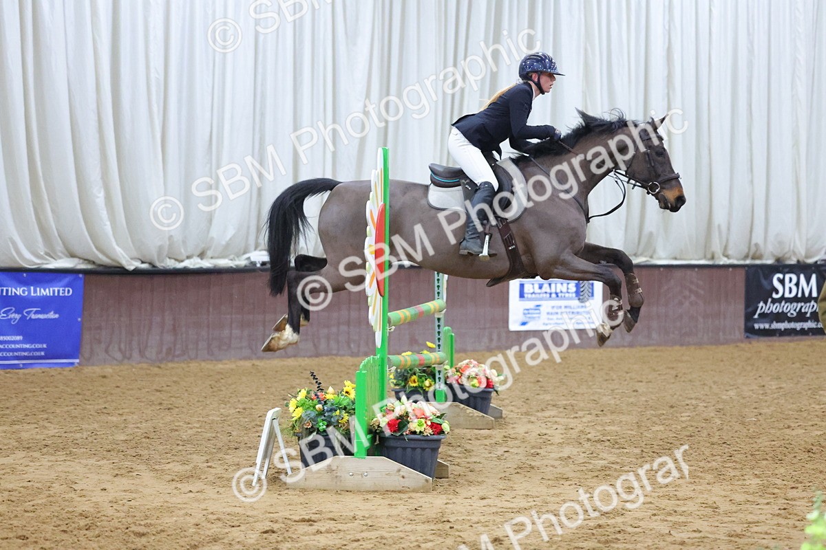 SBM_001626 - Class 14 - Nupafeed Supplements Senior Discovery/ 1m Open - First Round (1.00m)