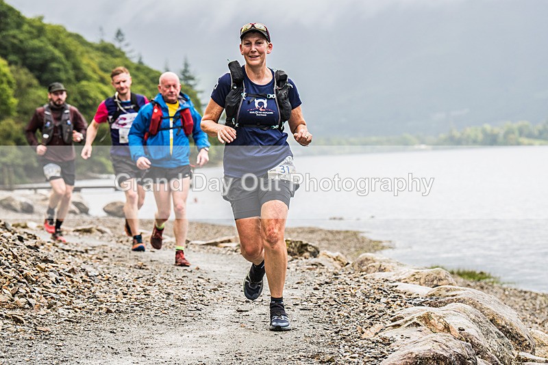 Scafell Pike-394 - High Terrain Events Scafell Pike Trail Marathon Sunday 20th August 2023