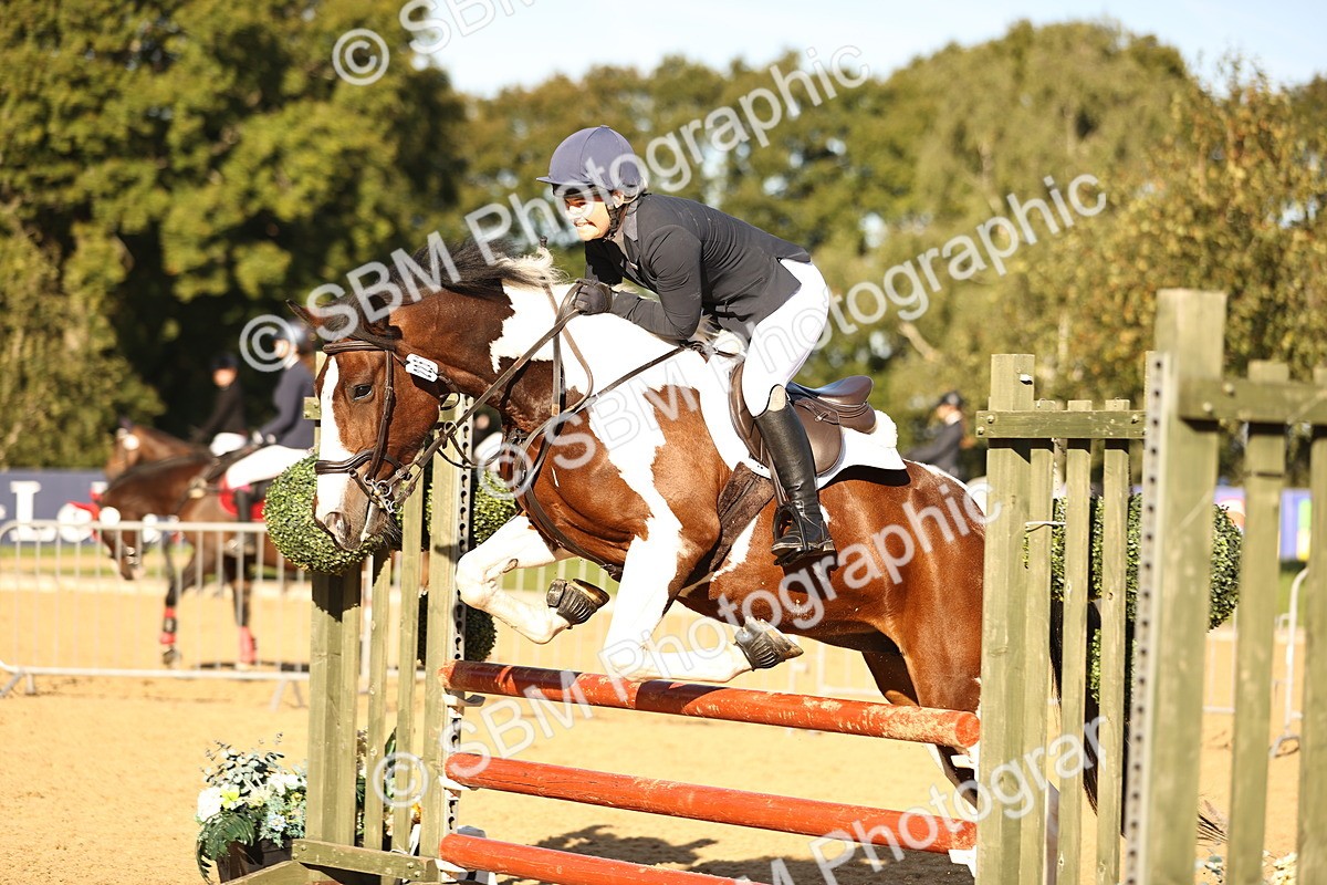 SBM_34779 - J38 - Senior 80cm Championship