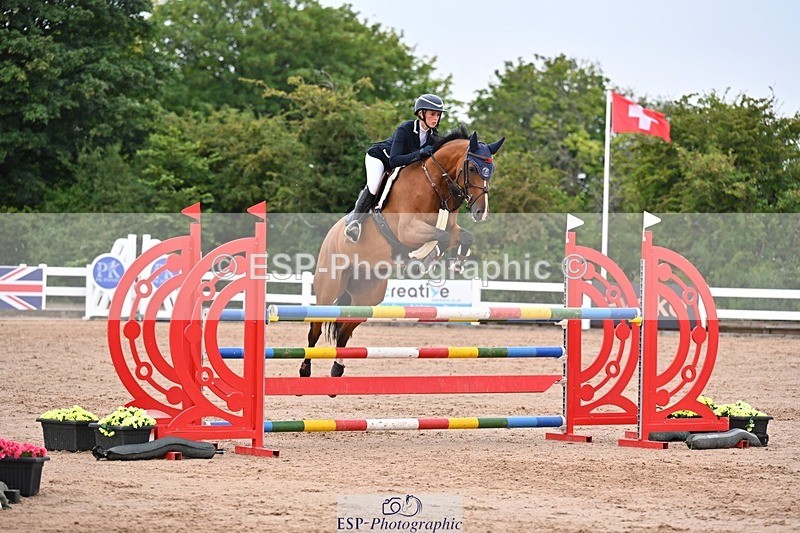 250718-102726-09053 - Cls 30, 1 Star 6yr old Tour