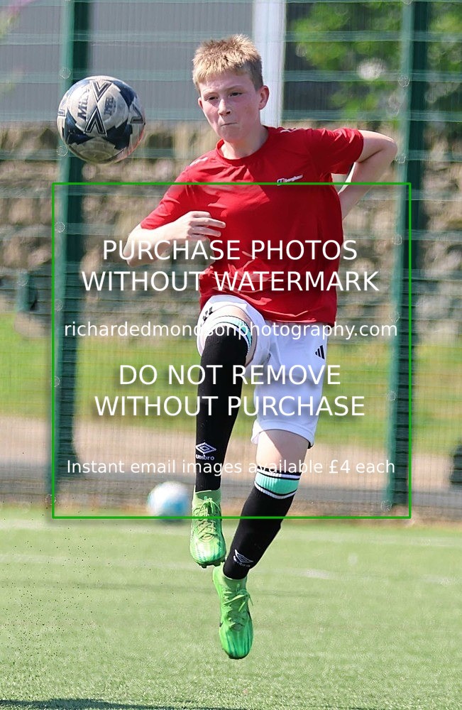 533A3577 - Morecambe Academy U12 vs GT7 Academy U12 (17/8/25)