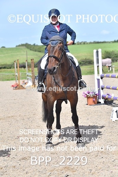 BPP_2229 - CLASS 15 SUN Senior Discovery/ 1m Open