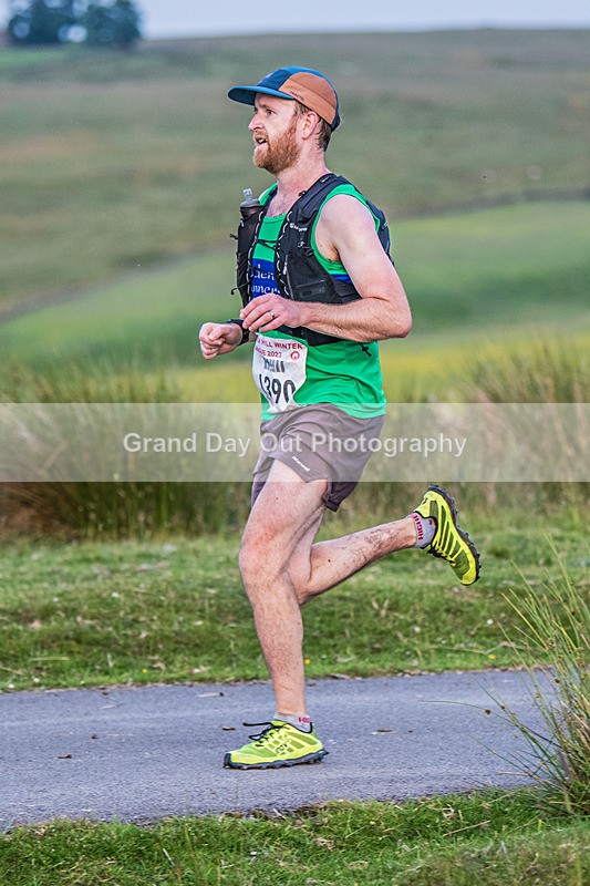Tebay-446 - Tebay Fell Race Wednesday 26th June 2024