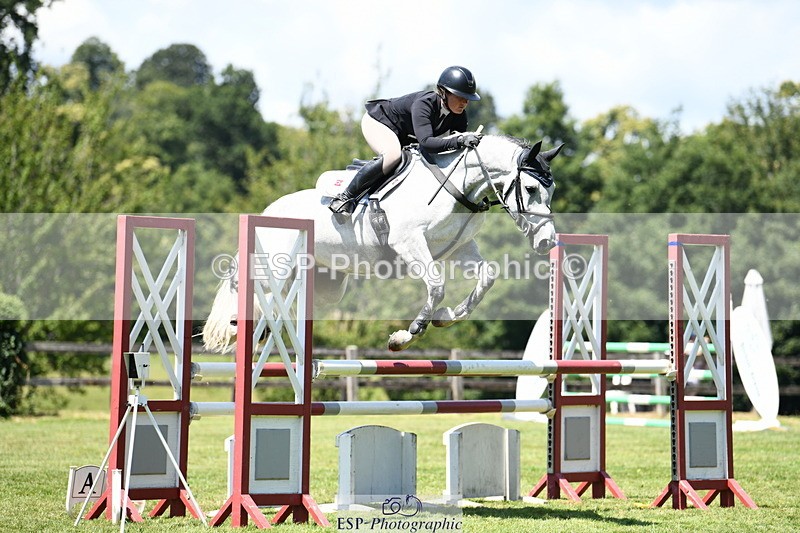 250703A-130012-01460 - Cls 13 Snr Newcomers