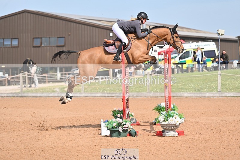 260426-111247-18482 - Cls 32, 1 Star 6 Year Old Final