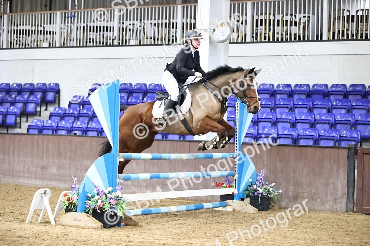 SBM_002353 - Class 9 - Senior Discovery - 1.00m