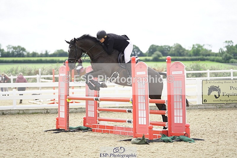 230728A-135044-02215 - Cls 10 95cm Amateur Quali