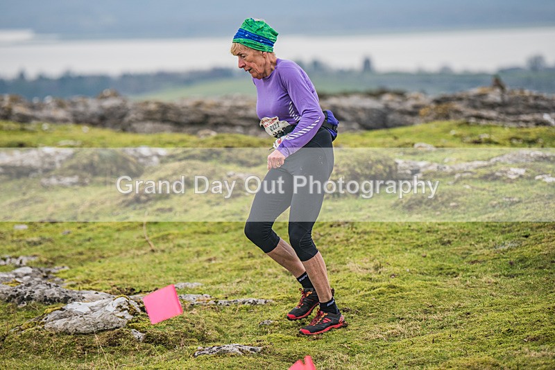 Birkrigg-792 - Kendal Winter League Races Birkrigg Sunday 28th January 2024