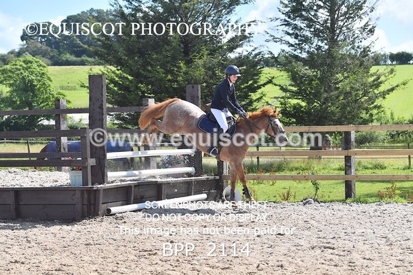 BPP_2114 - DERBY CLASS 6 - 70CM