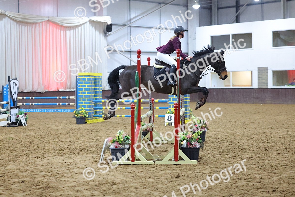 SBM_007518 - Class 19 - Equissage Pulse Senior British Novice/ 90cm Open - First Round (0.90m)