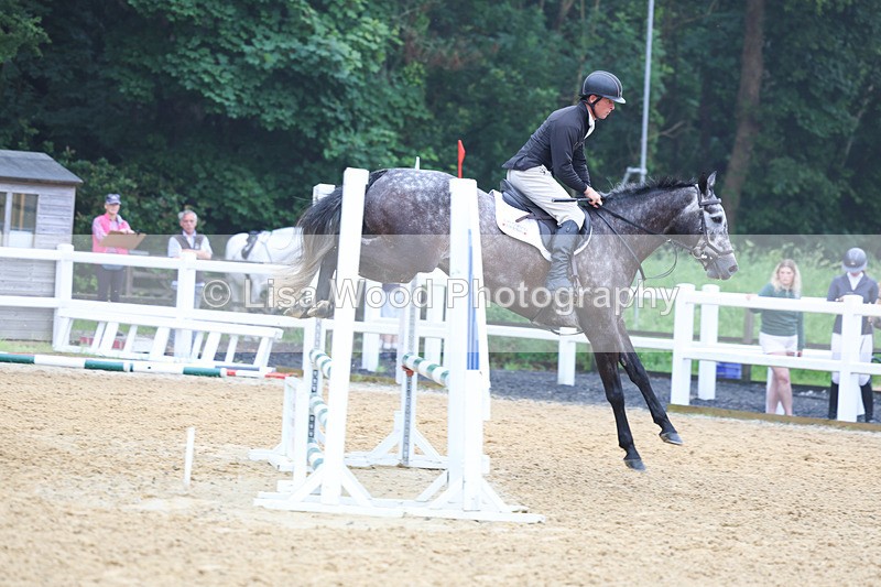 3E7A5196 - Class 3: Senior 80cm