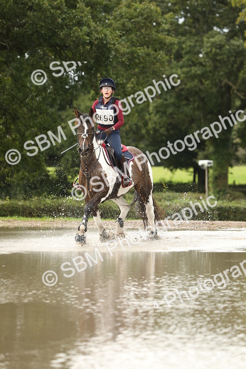 SBM_10798 - E8 Eventers Challenge 80cm Championship