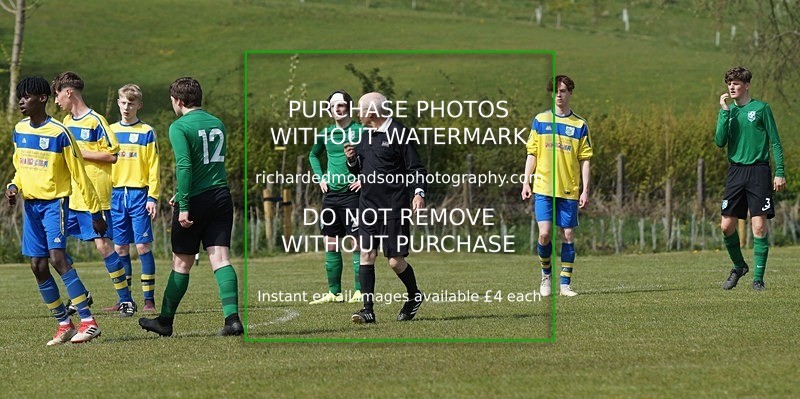 DSC09503 - K United U18 v Milnthorpe Town U18 (2/5/21)