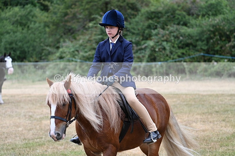 WJ7_0417 - Class 2 Best rider