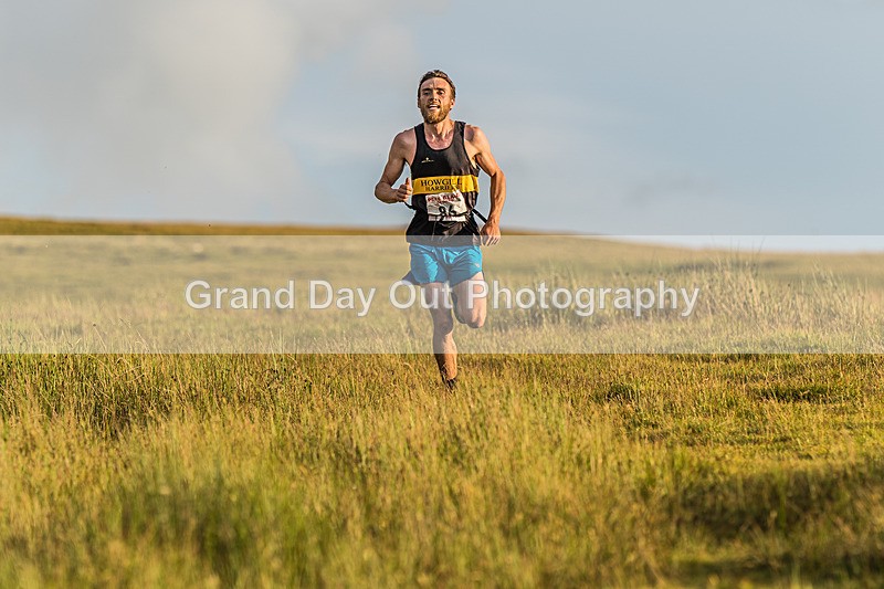 Tebay-177 - Tebay Fell Race Wednesday 28th June 2023