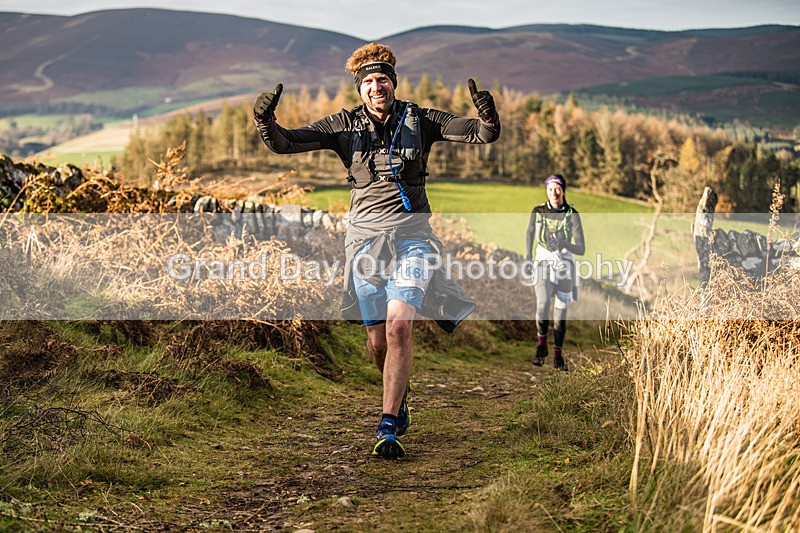 Tweed Valley-821 - High Terrain Events Tweed Valley 50 & 65K Ultra Trail Races Sunday 16th November 2025