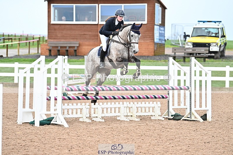 240224A-083555-02807 - Cls 9 British Novice and 90cm Open