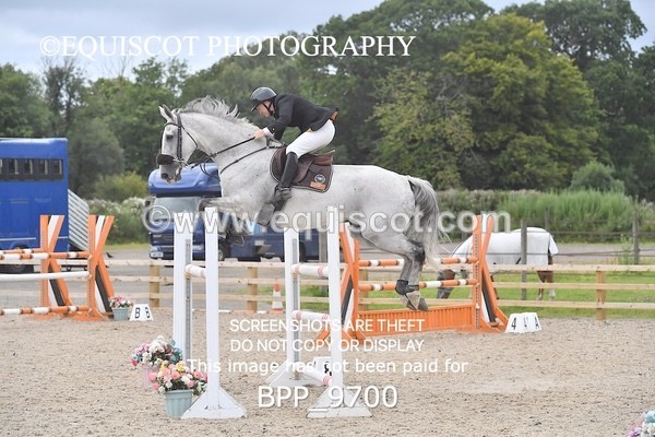 BPP_9700 - CLASS 9 National 1.30m Open