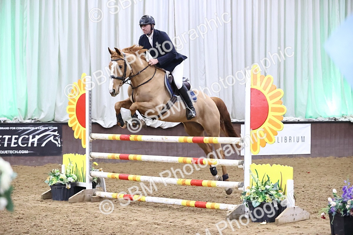 SBM_002073 - Class 10 - Senior Newcomers - 1.10m