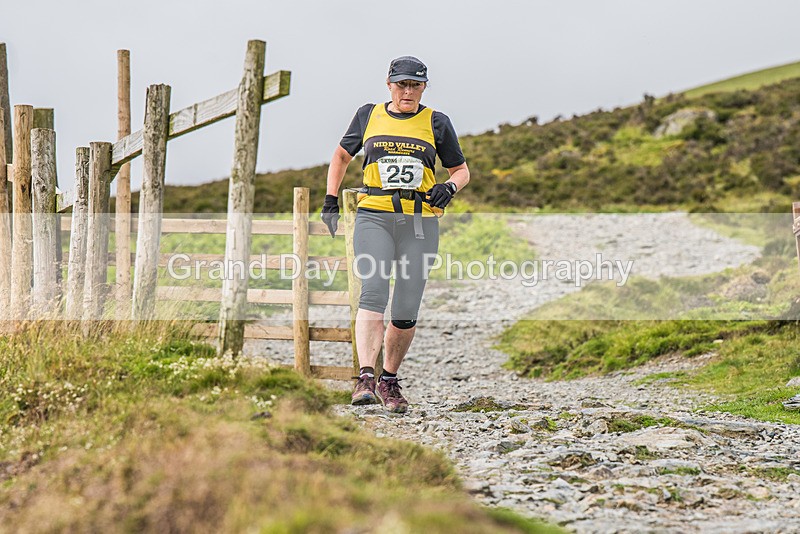 Skiddaw-1127 - Skiddaw Fell Race Sunday 3rd July 2022