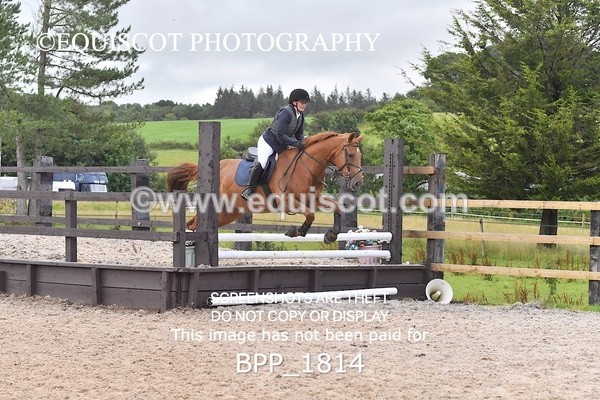 BPP_1814 - DERBY CLASS 5 - 60CM