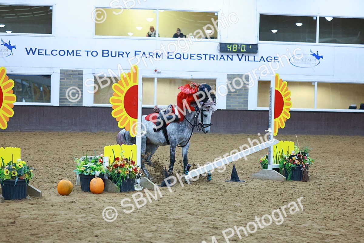 SBM_004734 - Class 5 - Accumulator with Joker