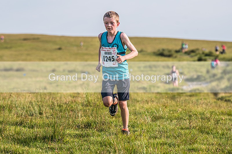 Tebay-274 - Tebay Fell Race Wednesday 26th June 2024